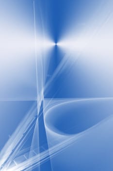 Modern abstract background 
