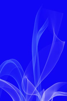 Beautiful modern abstract background