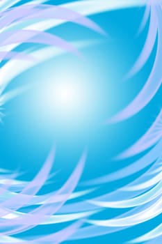 Beautiful and modern abstract background 
