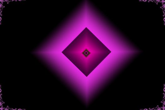 Beautiful abstract background