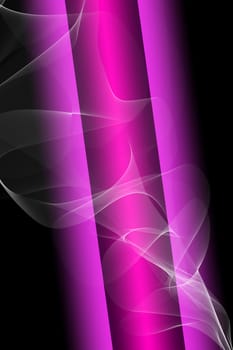 Beautiful abstract background