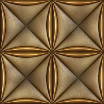  leather seamless tileable  background pattern