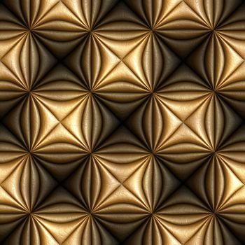  leather seamless tileable  background pattern
