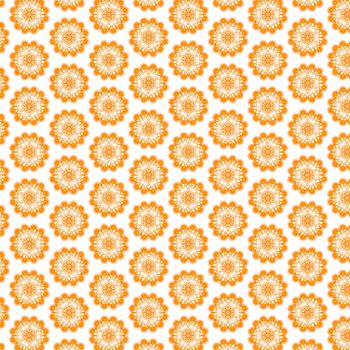 the vintage shabby background with classy patterns