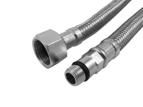 hydraulic hose