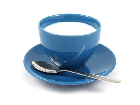 cup of milk