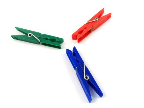 clothes pegs