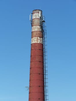 chimney