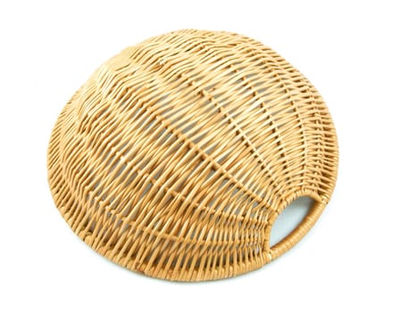 wicker basket