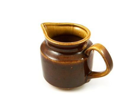 ceramic jug