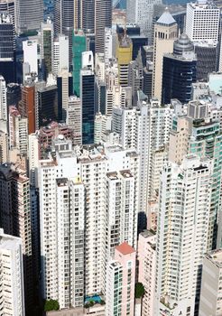 Hong Kong 