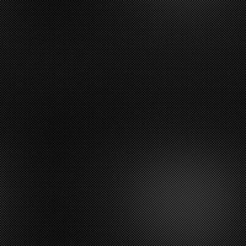 Carbon Mesh Texture Background as Black Gray