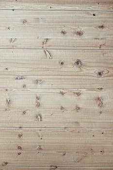 Simple wood background texture, bright tones