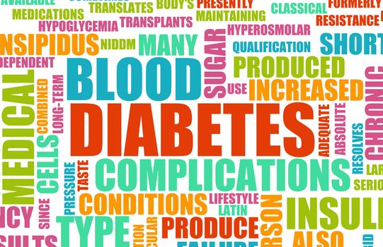 Diabetes as a Medical Illness Condition Concept