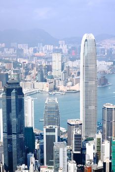 Hong Kong 