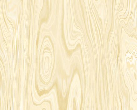 Realistic Illustration of Maple Wood Background