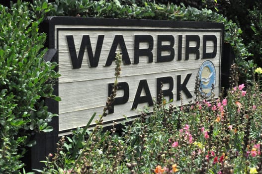 Warbird Park