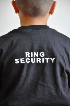 Ring Security