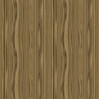 Illustration of Oak Wood Seamless Pattern