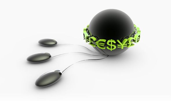 Internet Business Online Source for Wealth on Net