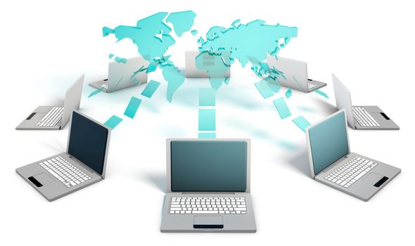 Management Overview of Company Processes and Data