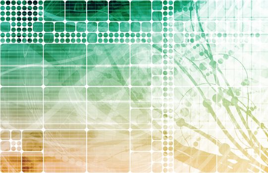Pharmaceutical Research Data As a Science Art