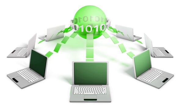 Internet Concept of a Global System and Business