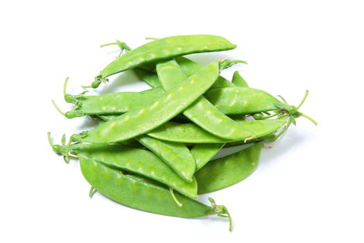 Snow peas