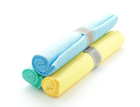 towels
