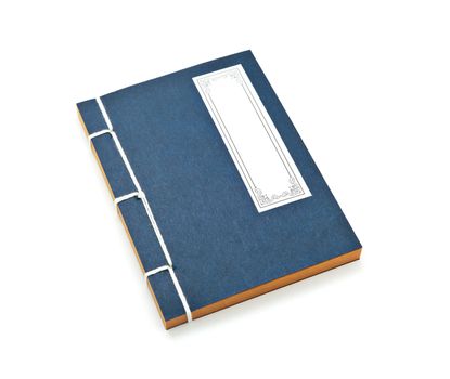 chinese book