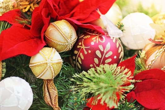 christmas balls