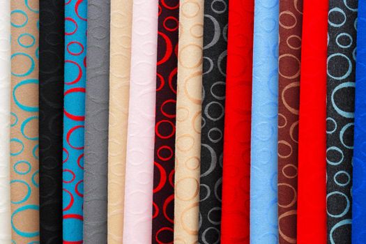 scarfs on the market