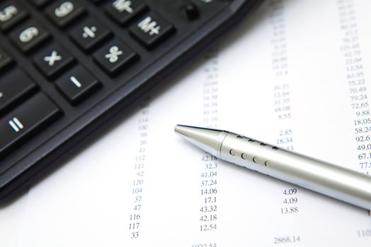 Analysis of business report
