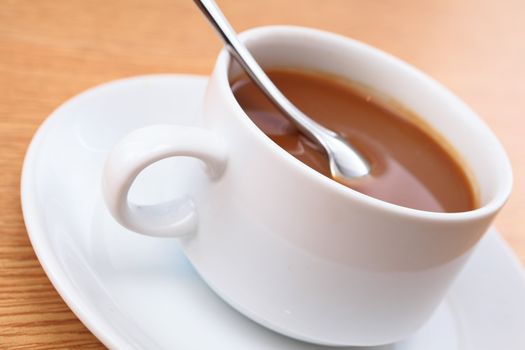 coffee
