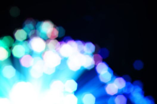 abstracts lights or bokeh background with interesting colors