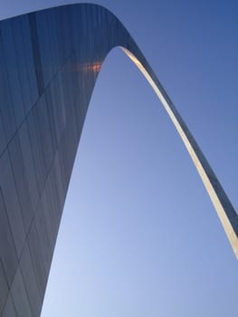 St. Louis The Arch