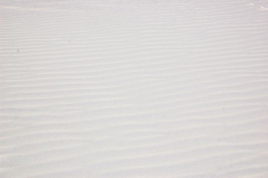 White Sands New Mexico