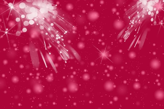 Beautiful abstract light background