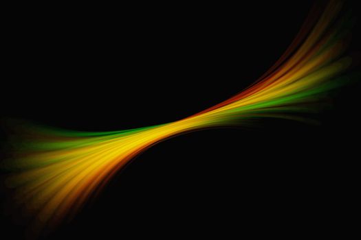 Beautiful abstract background