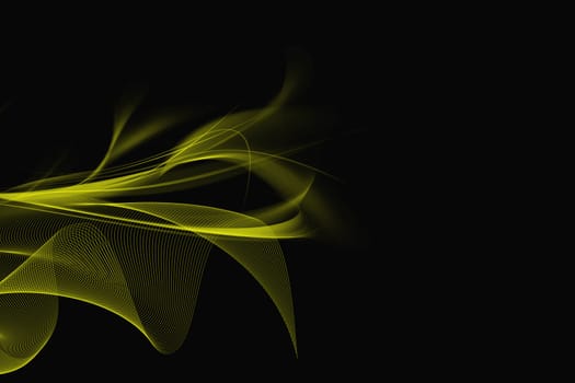 Beautiful abstract background