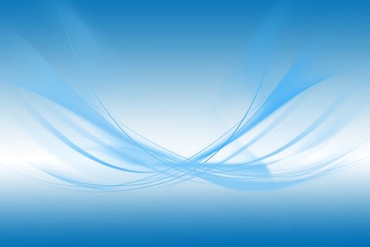 Beautiful modern abstract background