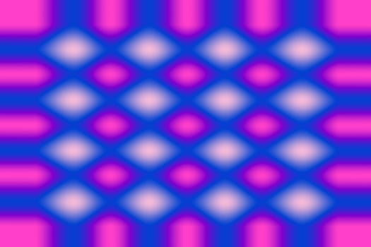 Colorful abstract blur background