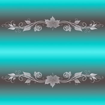 Beautiful abstract background 