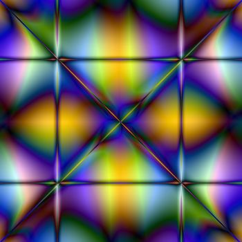 Beautiful and colorful abstract background 