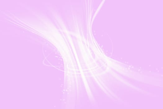 Modern abstract background of pink