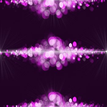 Beautiful and colorful abstract light background 