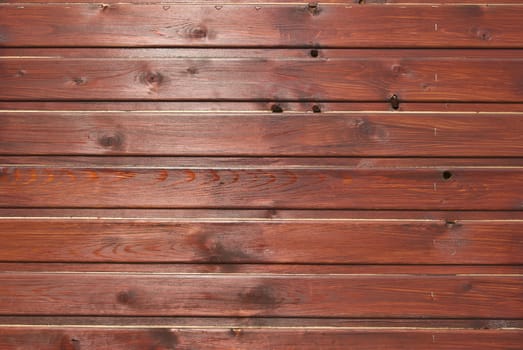 the brown wood texture with natural patterns