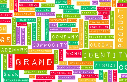 Brand Concept of a Successful Product in Market