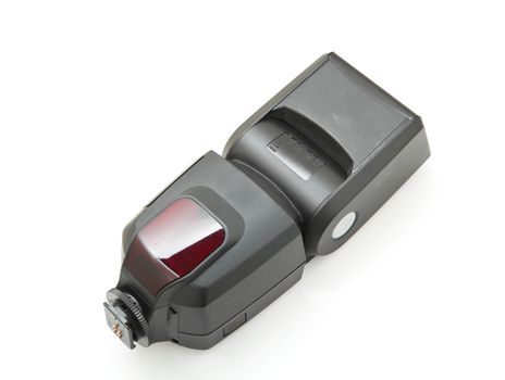 camera flash