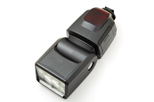 camera flash